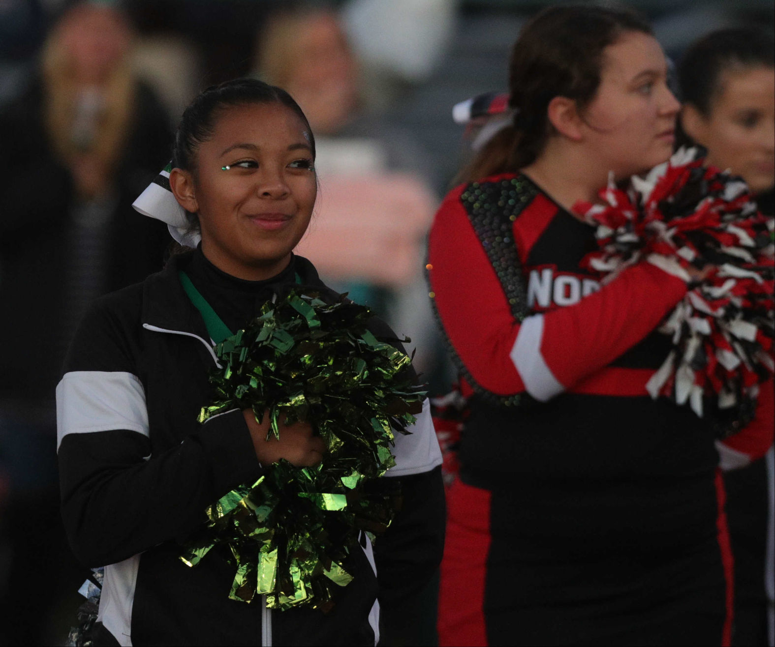 Mainland vs Ocean City football